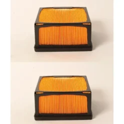 Cheap 2 PK Air Filter Fits Husqvarna Partner 525470602 525470601 K760 K770 - Explore Premium Parts & Accessories for All Motor Vehicle Models Rotary Parts & Accessories