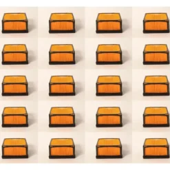 Shop 20 PK Air Filter Fits Husqvarna Partner 525470602 525470601 K760 K770 - Explore Premium Parts & Accessories for All Motor Vehicle Models Rotary Parts & Accessories