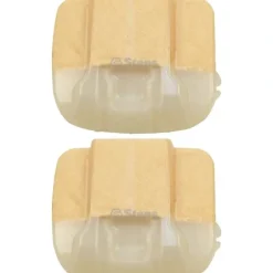 Discount 2 PK Air Filter Fits Husqvarna 522675406 522675403 545 550XP - Explore Premium Parts & Accessories for All Motor Vehicle Models Stens Parts & Accessories