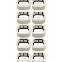 Stens Parts & Accessories|10 PK Air Filter Fits Husqvarna 503895301 3120 3120XP 503144202 503144201 - Explore Premium Parts & Accessories for All Motor Vehicle Models