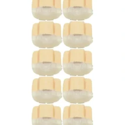 Stens Parts & Accessories|10 PK Air Filter Fits Husqvarna 505126306 505126303 555 560XP CS2258 CS2260 - Explore Premium Parts & Accessories for All Motor Vehicle Models