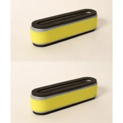 Discount 2 PK Air Filter Fits Kubota 12681-11220 W5019-PC W5021-PC W5021-SCE - Explore Premium Parts & Accessories for All Motor Vehicle Models Stens Parts & Accessories