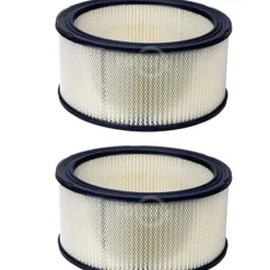 Cheap 2 PK Air Filter Fits Onan 140-2523 140-1911 24 HP Engines - Explore Premium Parts & Accessories for All Motor Vehicle Models Rotary Parts & Accessories