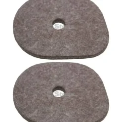 Flash Sale 2 PK Air Filter Fits Stihl 4144-124-2800 KM56 FC56 FC70 FS40 FS50 FS70 HT56 - Explore Premium Parts & Accessories for All Motor Vehicle Models Stens Parts & Accessories