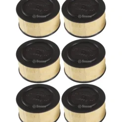 Discount 6 PK Air Filter Fits Stihl 1141-120-1600 MS231 MS251 MS271 MS291 MS362C MS391 - Explore Premium Parts & Accessories for All Motor Vehicle Models Stens Parts & Accessories