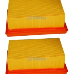 New 2 PK Air Filter Fits Stihl 4223-141-0300 TS400 BR350 BR430 SR430 SR450 GB 11034 - Explore Premium Parts & Accessories for All Motor Vehicle Models Stens Parts & Accessories
