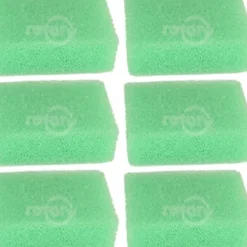 Store 6 PK Air Filter For Husqvarna Poulan Weedeater 530036575 FL25 PP26E SST25 XT25LE - Explore Premium Parts & Accessories for All Motor Vehicle Models Rotary Parts & Accessories