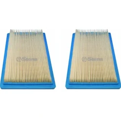 Cheap 2 Pk Air Filter For Kawasaki 11013-7017 Husqvarna 531308157 John Deere MIU10998 - Explore Premium Parts & Accessories for All Motor Vehicle Models Stens Parts & Accessories