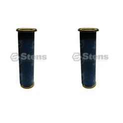 Fashion 2 Pk Air Filter For Kubota 17381-11180 Bobcat 6598362 Massey Ferguson 1043327M91 - Explore Premium Parts & Accessories for All Motor Vehicle Models Stens Parts & Accessories