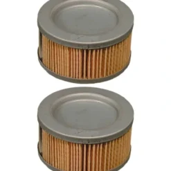 New 2 PK Air Filter For Stihl 4203-141-0300 BR320 BR400 2-7/8" OD 1-3/4" ID 1-5/8" H - Explore Premium Parts & Accessories for All Motor Vehicle Models Stens Parts & Accessories