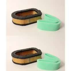 Shop 2 PK Air Filter Kit Fits Kohler 62-083-04-S CH1000 CH940 CH960 CH980 ECH980 - Explore Premium Parts & Accessories for All Motor Vehicle Models Rotary Parts & Accessories