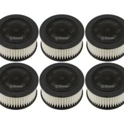 Discount 6 PK Air Filters For Stihl 1141-120-1604 1141-140-4400 MS251 MS261 MS271 MS291 - Explore Premium Parts & Accessories for All Motor Vehicle Models Stens Parts & Accessories