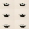 Flash Sale 6 PK Anti Vibration Mount Fits Stihl 1115-790-9900 045 056 - Explore Premium Parts & Accessories for All Motor Vehicle Models Rotary Parts & Accessories