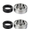 Cheap 2 PK Ball Bearing RA100RR For BobCat 38348-01 Exmark 1-513016 Grasshopper 120081 - Explore Premium Parts & Accessories for All Motor Vehicle Models Rotary Parts & Accessories