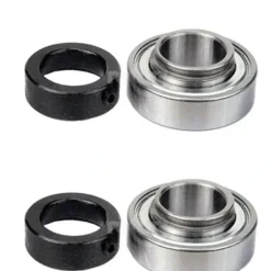 Cheap 2 PK Ball Bearing RA100RR For BobCat 38348-01 Exmark 1-513016 Grasshopper 120081 - Explore Premium Parts & Accessories for All Motor Vehicle Models Rotary Parts & Accessories