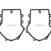 Fashion 2 PK Base Gasket Fits B&S 692292 100054 271142 271703 273208 273390 - Explore Premium Parts & Accessories for All Motor Vehicle Models Stens Parts & Accessories
