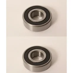 Fashion 2 PK Bearing Fits MTD Cub Cadet Troy-Bilt 941-0919B JD 767R Snapper 7012828YP - Explore Premium Parts & Accessories for All Motor Vehicle Models Laser Aftermarket Parts