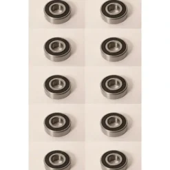 Laser Aftermarket Parts|10 PK Bearing Fits MTD Cub Cadet Troy-Bilt 941-0919B JD 767R Snapper 7012828YP - Explore Premium Parts & Accessories for All Motor Vehicle Models