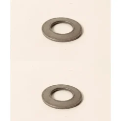 Cheap 2 PK Belleville Washer Fits Dixie Chopper W-137 2" OD 1" ID For 10161 & 10161L - Explore Premium Parts & Accessories for All Motor Vehicle Models Rotary Parts & Accessories