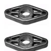 Online 2 PK Blade Adaptor For Stiga 1134-2082-01 Park 2000-02 Villa Garden - Explore Premium Parts & Accessories for All Motor Vehicle Models Rotary Parts & Accessories