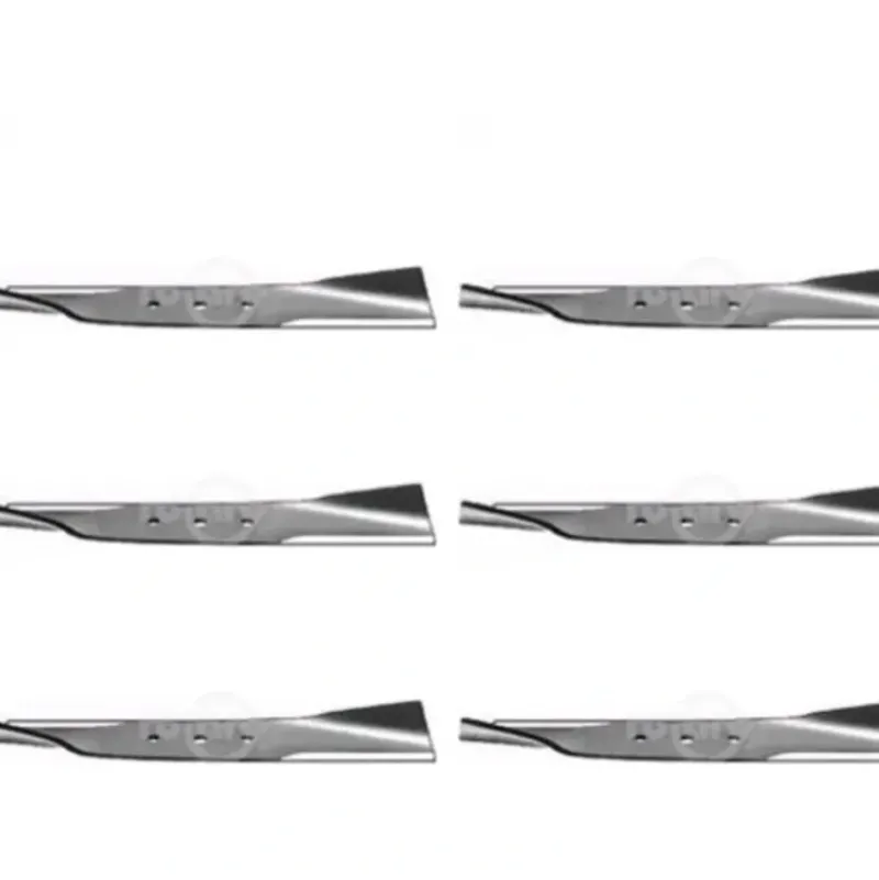 Online 6 PK Blade Fits Husqvarna 531005011 506676501 506668701 850-12 850HST 34" 85 CM - Explore Premium Parts & Accessories for All Motor Vehicle Models Rotary Parts & Accessories