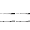 New 4 PK Blade Fits Murray 91871HT 40603 40604 40606 40620 40622 40" - Explore Premium Parts & Accessories for All Motor Vehicle Models Rotary Parts & Accessories