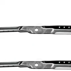 Outlet 2 PK Blade Fits Snapper 7042998BZYP 7024466 2-4466 38" LT1438H BH120G38A - Explore Premium Parts & Accessories for All Motor Vehicle Models Rotary Parts & Accessories
