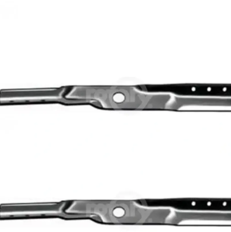 Outlet 2 PK Blade Fits Snapper 7042998BZYP 7024466 2-4466 38" LT1438H BH120G38A - Explore Premium Parts & Accessories for All Motor Vehicle Models Rotary Parts & Accessories