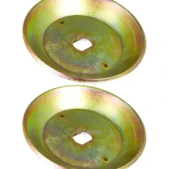 Discount 2 PK Blade Hub Fits Walker 5706 MT - Explore Premium Parts & Accessories for All Motor Vehicle Models Stens Parts & Accessories