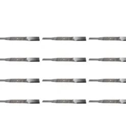 Best 12 PK Blade Low-Lift Fits Gravely 038946 20656100 20656151 Hustler 793794 Exmark - Explore Premium Parts & Accessories for All Motor Vehicle Models Rotary Parts & Accessories
