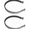 Cheap 2 PK Brake Band Fits Exmark 1-513048 Encore 363176 Scag 48210 Snapper 7074810YP - Explore Premium Parts & Accessories for All Motor Vehicle Models Rotary Parts & Accessories