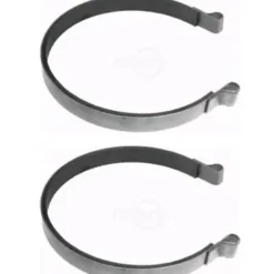 Cheap 2 PK Brake Band Fits Exmark 1-513048 Encore 363176 Scag 48210 Snapper 7074810YP - Explore Premium Parts & Accessories for All Motor Vehicle Models Rotary Parts & Accessories