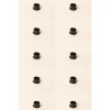 Stens Parts & Accessories|10 PK Bushing Fits John Deere M111358 M45262 3/4" ID 7/8" OD 1/2" Height - Explore Premium Parts & Accessories for All Motor Vehicle Models