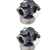 Fashion 2 PK Carburetor Fits Tecumseh 640084B 632107A HSK40 HSK50 HSSK40 HS50 LH195SA - Explore Premium Parts & Accessories for All Motor Vehicle Models Rotary Parts & Accessories