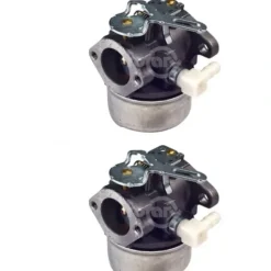 Fashion 2 PK Carburetor Fits Tecumseh 640084B 632107A HSK40 HSK50 HSSK40 HS50 LH195SA - Explore Premium Parts & Accessories for All Motor Vehicle Models Rotary Parts & Accessories