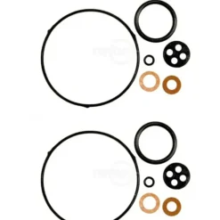 Shop 2 PK Carburetor Repair Kit Fits Honda 16010-ZE2-812 GX340 GX390 - Explore Premium Parts & Accessories for All Motor Vehicle Models Rotary Parts & Accessories