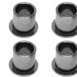 Sale 4 PK Caster Bushing Fits Exmark 1-303514 Scag 48100-01 Snapper 7076514YP - Explore Premium Parts & Accessories for All Motor Vehicle Models Rotary Parts & Accessories