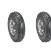 Best Sale 2PK Caster Wheel Assembly 430271 For Billy Goat 280/250x4 Saw Tooth Tread - Explore Premium Parts & Accessories for All Motor Vehicle Models Rotary Parts & Accessories