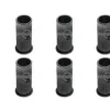 Flash Sale 6 PK Caster Yoke Bushing Fits Grasshopper 833260 - Explore Premium Parts & Accessories for All Motor Vehicle Models Rotary Parts & Accessories