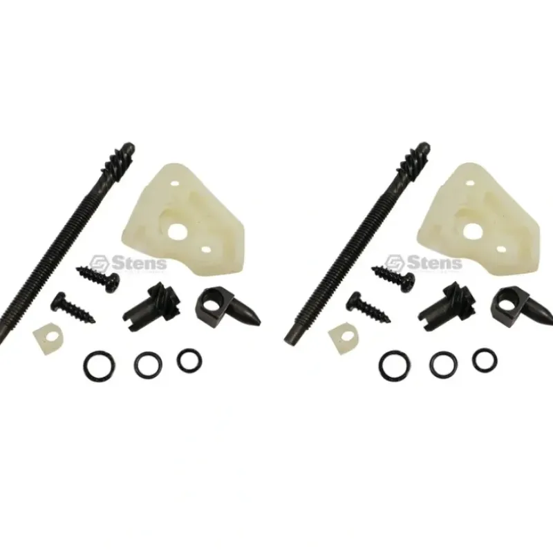 Shop 2 Pk Chain Adjuster For Husqvarna Jonsered 534044102 362 365 372 385 570XP 575XP - Explore Premium Parts & Accessories for All Motor Vehicle Models Stens Parts & Accessories