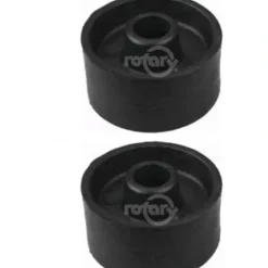 Outlet 2 PK Chain Idler Pulley 1/2" X 2" Fits Dixon 539124278 1713 Cone Drive Models - Explore Premium Parts & Accessories for All Motor Vehicle Models Rotary Parts & Accessories