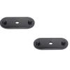 Shop 2 Pk Crossblade Adapter For Husqvarna 583588901 10878 446995 532446995 583106801 - Explore Premium Parts & Accessories for All Motor Vehicle Models Rotary Parts & Accessories