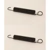 Cheap 2 PK Deck Drive Extension Spring Fits Husqvarna Poulan Pro 532196105 - Explore Premium Parts & Accessories for All Motor Vehicle Models Rotary Parts & Accessories