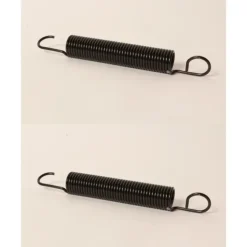 Cheap 2 PK Deck Drive Extension Spring Fits Husqvarna Poulan Pro 532196105 - Explore Premium Parts & Accessories for All Motor Vehicle Models Rotary Parts & Accessories
