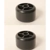 Best Sale 2 PK Deck Roller Fits Grasshopper 426122 52" 61" 72" 3" OD 5/8" ID 2" Width - Explore Premium Parts & Accessories for All Motor Vehicle Models Rotary Parts & Accessories
