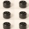Outlet 6 PK Deck Roller Fits Grasshopper 426122 52" 61" 72" 3" OD 5/8" ID 2" Width - Explore Premium Parts & Accessories for All Motor Vehicle Models Rotary Parts & Accessories