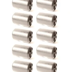 Rotary Parts & Accessories|10 Pk Deck Roller For Kubota K5651-46270 K5651-46272 6-1/4" L x 4" OD x 3/4" ID - Explore Premium Parts & Accessories for All Motor Vehicle Models
