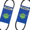 Online 2 PK Drive Belt Fits Ariens 07208800 931012 931013 931021 - Explore Premium Parts & Accessories for All Motor Vehicle Models Stens Parts & Accessories