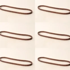 Best 6 PK Drive Belt Fits Exmark Toro 121-5765 20199 20200 20975 20977 21810 22200 - Explore Premium Parts & Accessories for All Motor Vehicle Models Stens Parts & Accessories