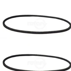 Online 2 PK Drive Belt Fits Simplicity Allis Chalmers 1703466SM 1665638 - Explore Premium Parts & Accessories for All Motor Vehicle Models Rotary Parts & Accessories